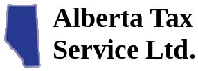 Alberta Tax Service Ltd. Logo